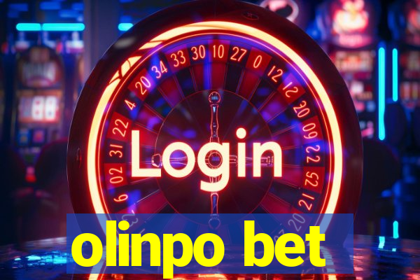 olinpo bet