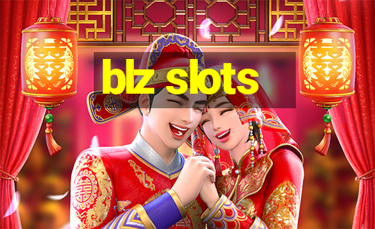 blz slots