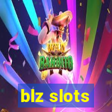 blz slots