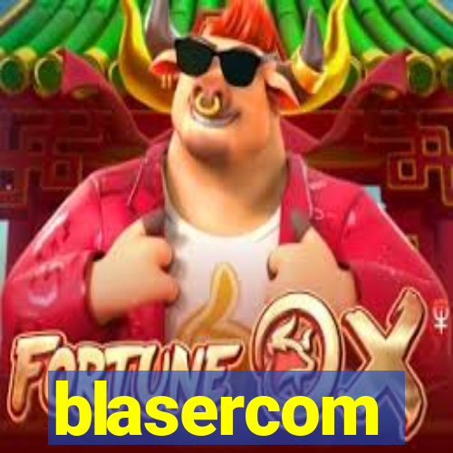 blasercom