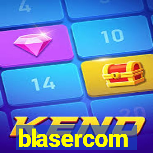 blasercom