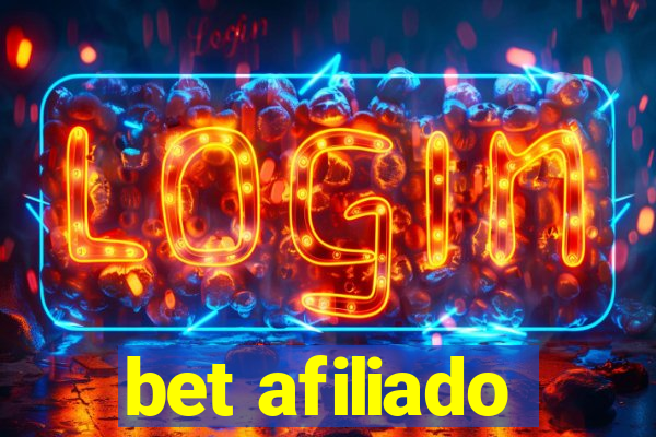 bet afiliado