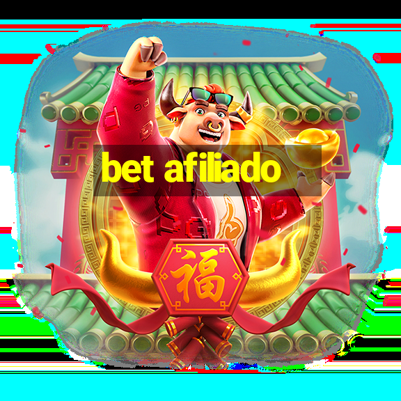 bet afiliado