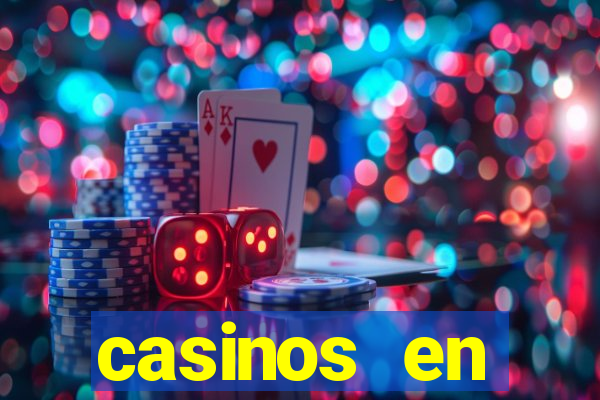 casinos en california usa