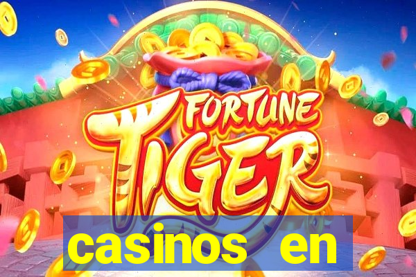 casinos en california usa