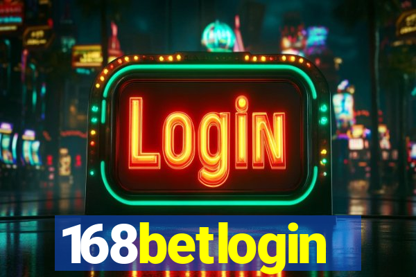 168betlogin