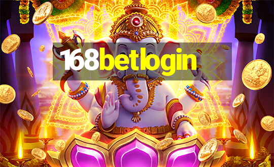 168betlogin