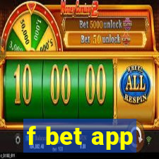 f bet app