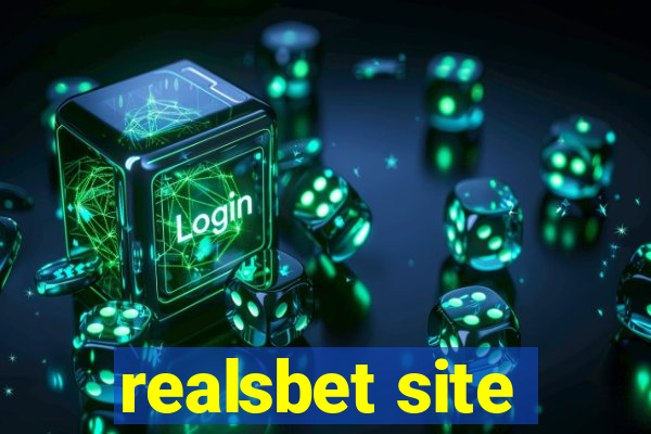 realsbet site