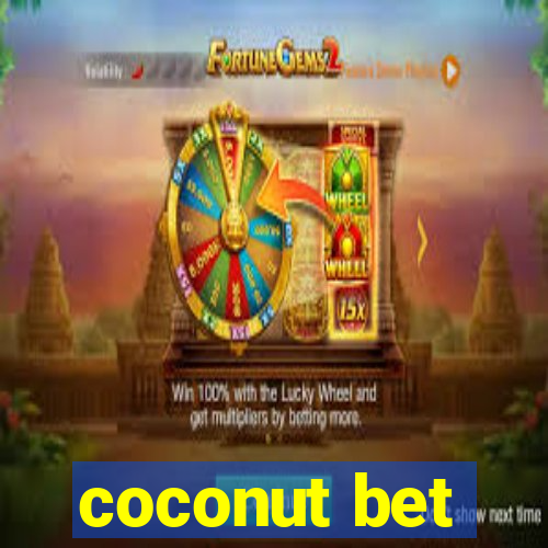 coconut bet