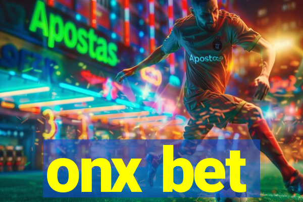 onx bet