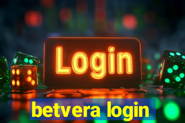 betvera login