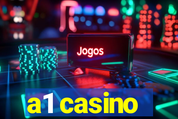 a1 casino