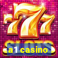 a1 casino