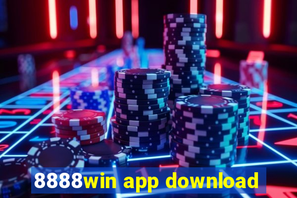 8888win app download