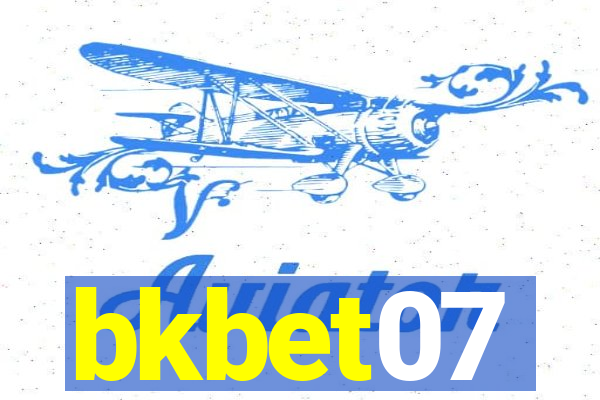 bkbet07