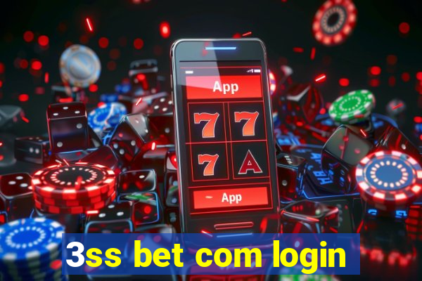 3ss bet com login