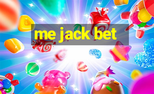 me jack bet