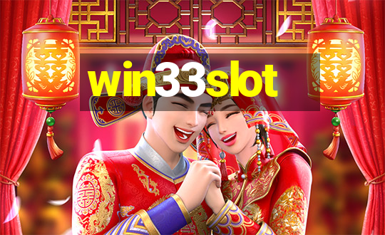 win33slot