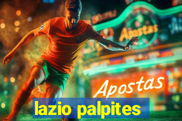 lazio palpites