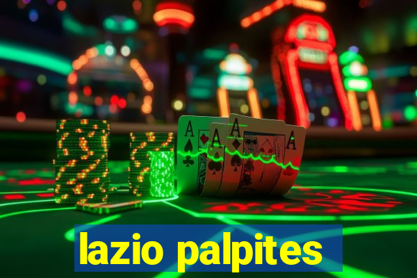 lazio palpites