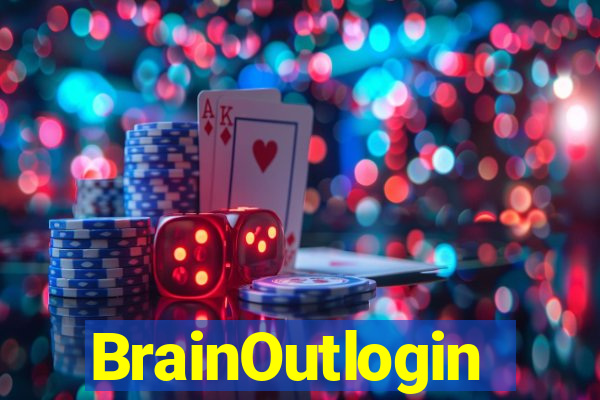 BrainOutlogin