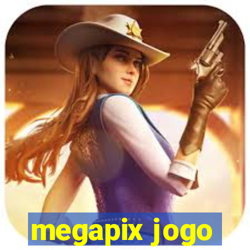 megapix jogo