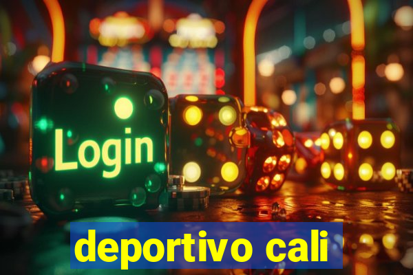 deportivo cali