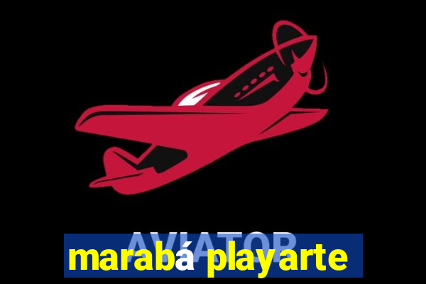 marabá playarte