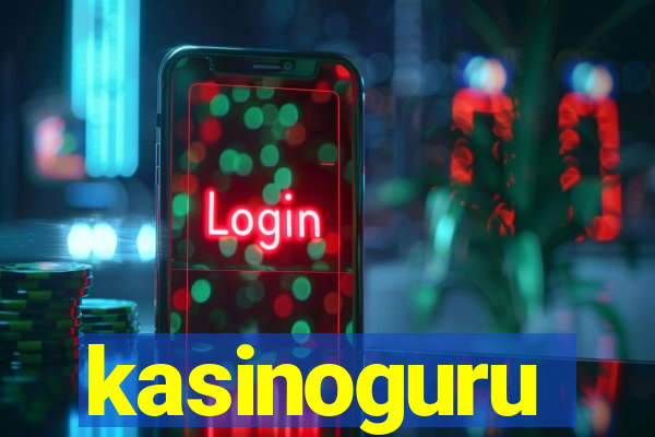 kasinoguru