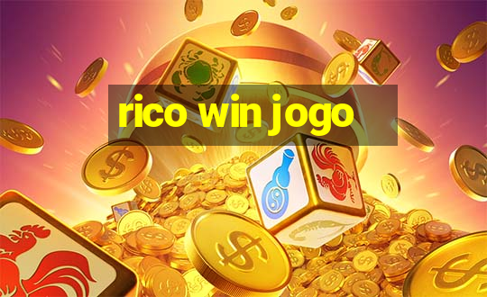 rico win jogo