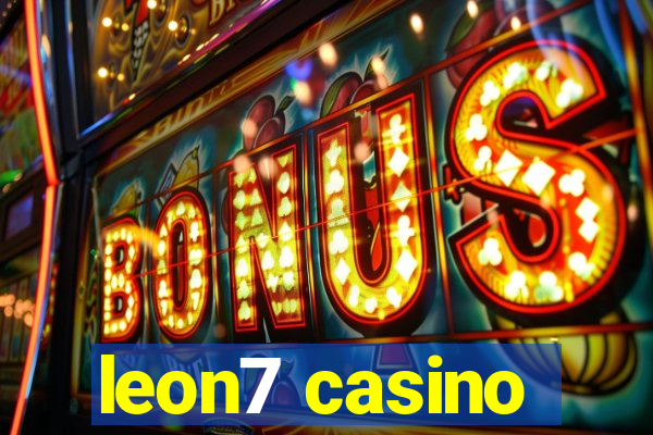 leon7 casino