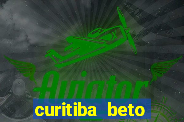 curitiba beto carrero distancia