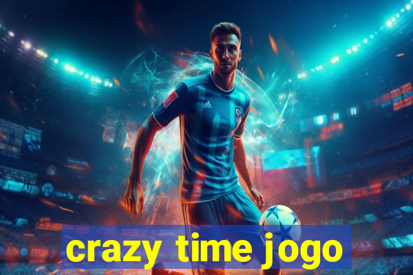 crazy time jogo