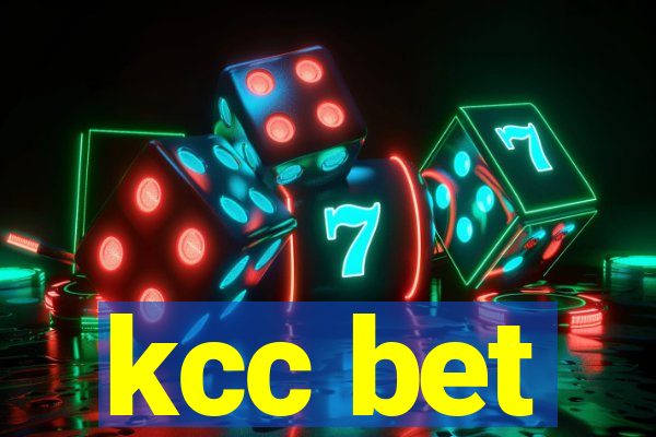 kcc bet