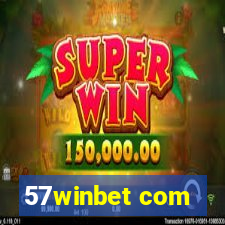 57winbet com