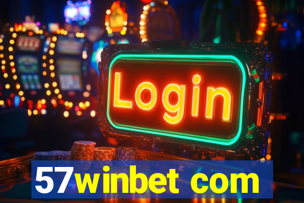 57winbet com