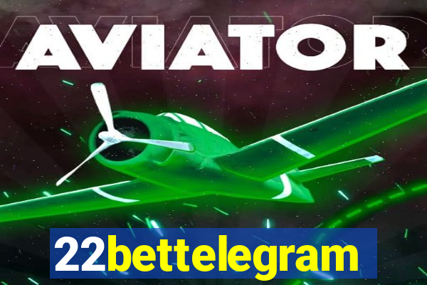 22bettelegram