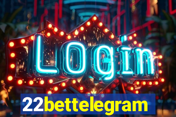 22bettelegram