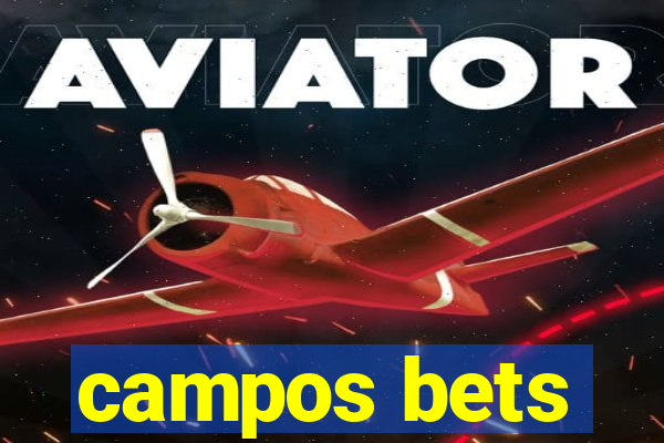 campos bets