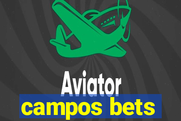 campos bets