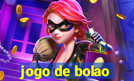 jogo de bolao