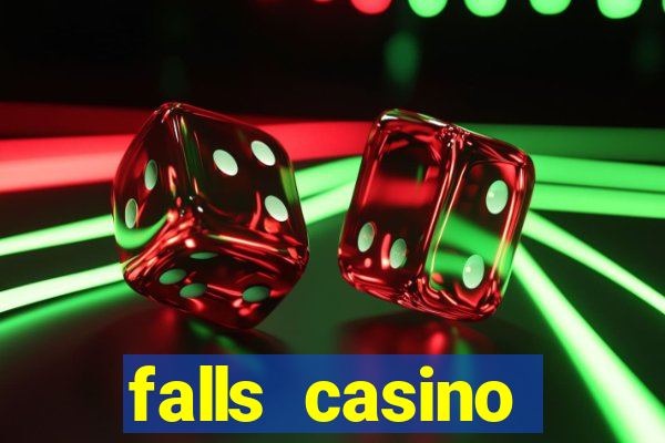 falls casino niagara falls