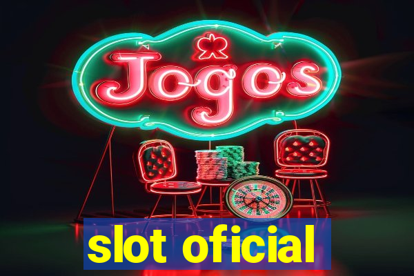 slot oficial