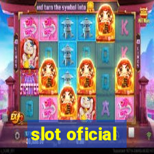 slot oficial