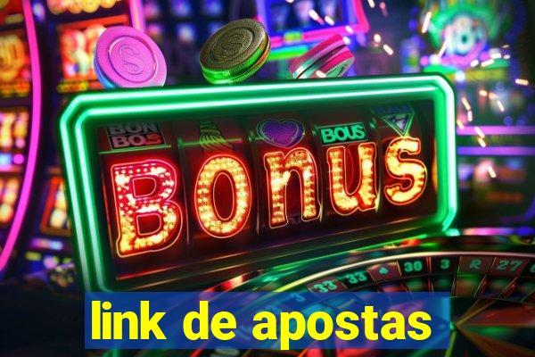 link de apostas