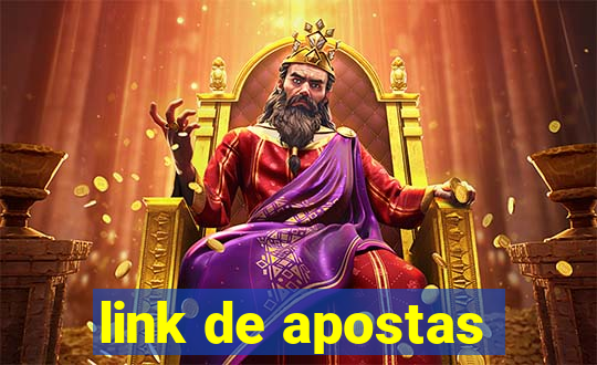 link de apostas