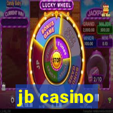 jb casino