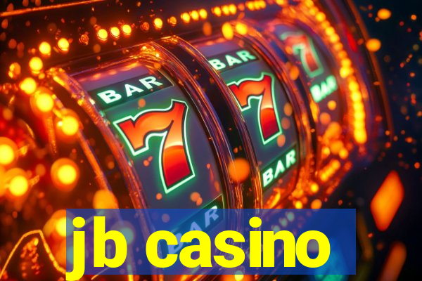 jb casino