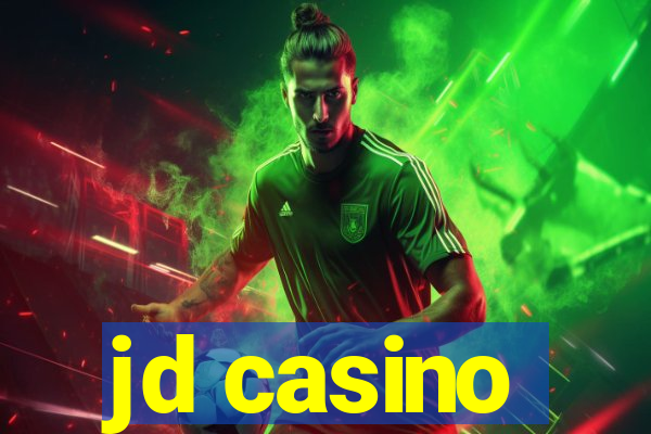 jd casino